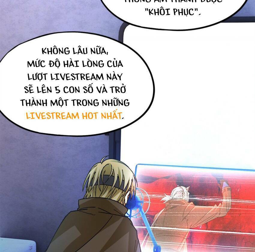 Tận Thế Trò Chơi Ghép Hình Chap 34 - Next Chap 35