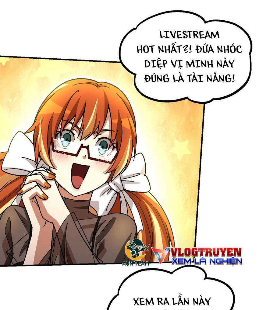Tận Thế Trò Chơi Ghép Hình Chap 34 - Next Chap 35