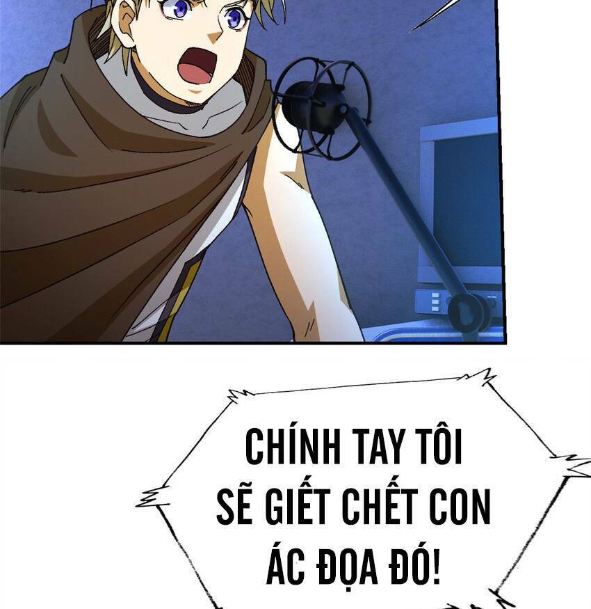 Tận Thế Trò Chơi Ghép Hình Chap 34 - Next Chap 35