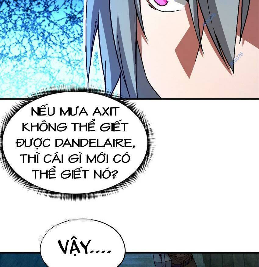 Tận Thế Trò Chơi Ghép Hình Chap 34 - Next Chap 35