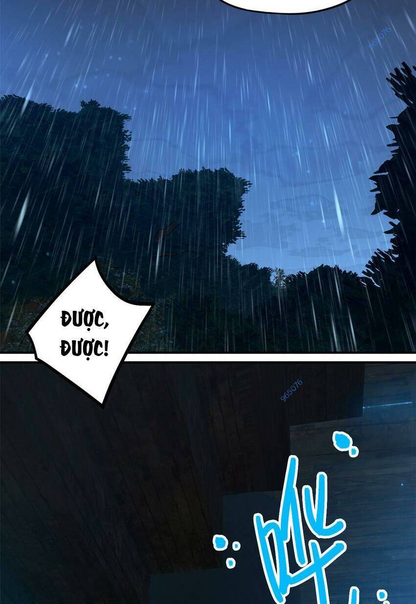 Tận Thế Trò Chơi Ghép Hình Chap 34 - Next Chap 35