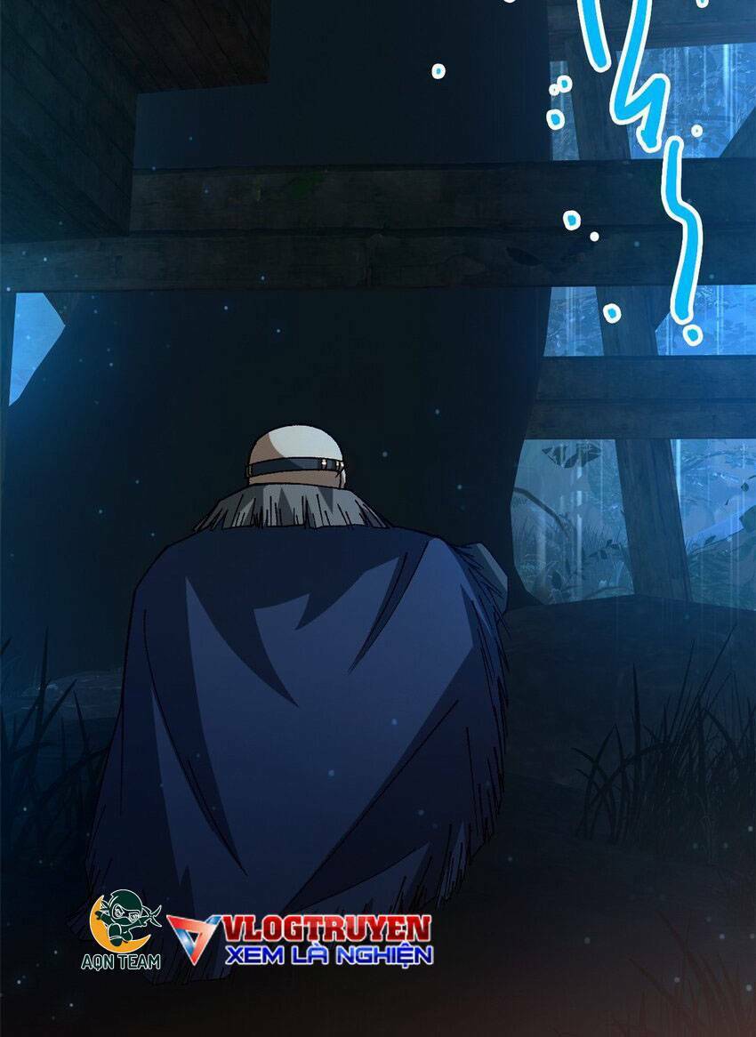 Tận Thế Trò Chơi Ghép Hình Chap 34 - Next Chap 35