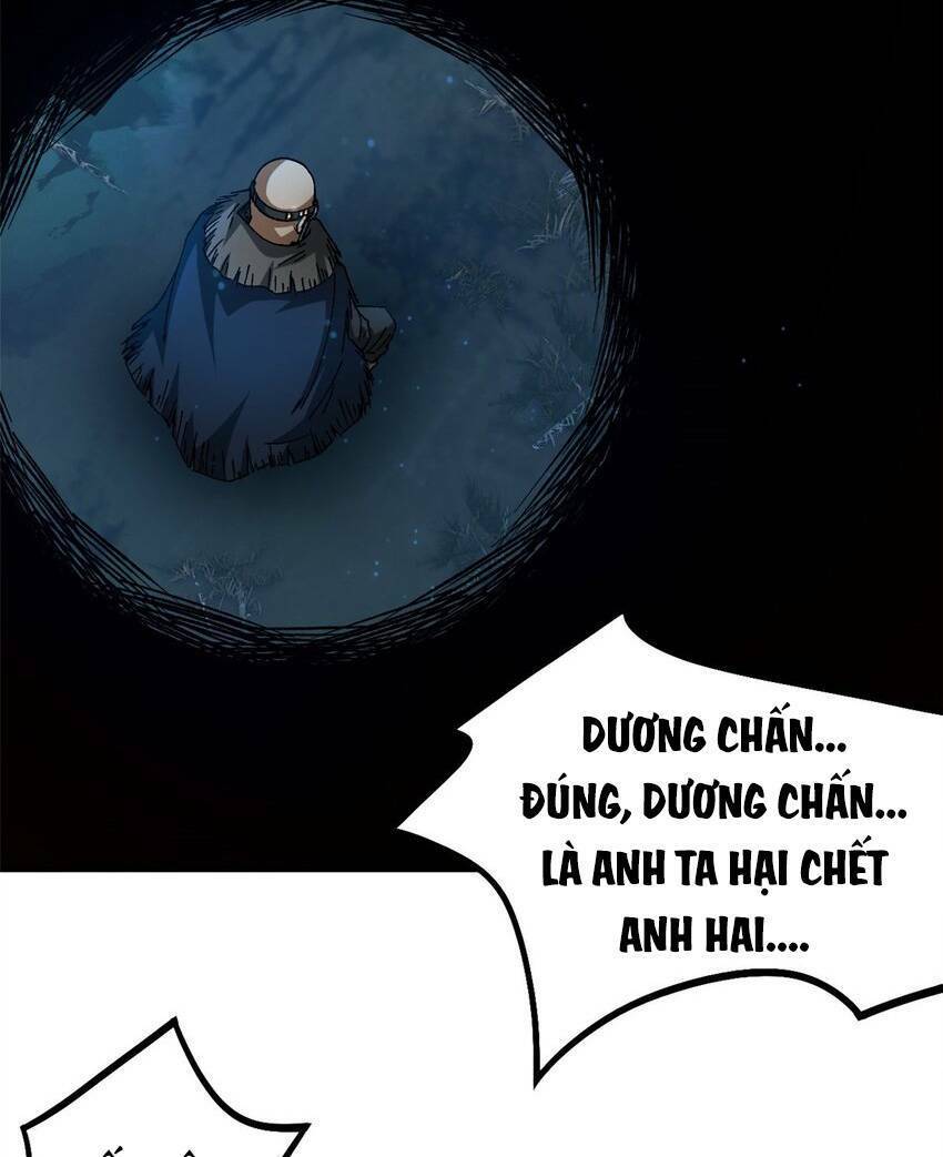 Tận Thế Trò Chơi Ghép Hình Chap 34 - Next Chap 35