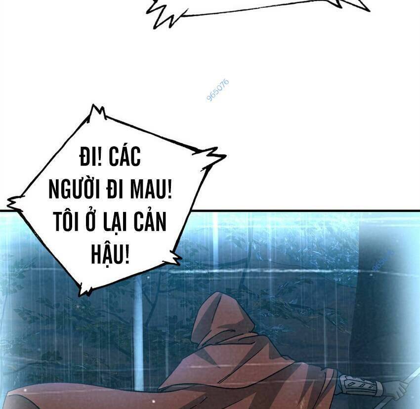 Tận Thế Trò Chơi Ghép Hình Chap 34 - Next Chap 35