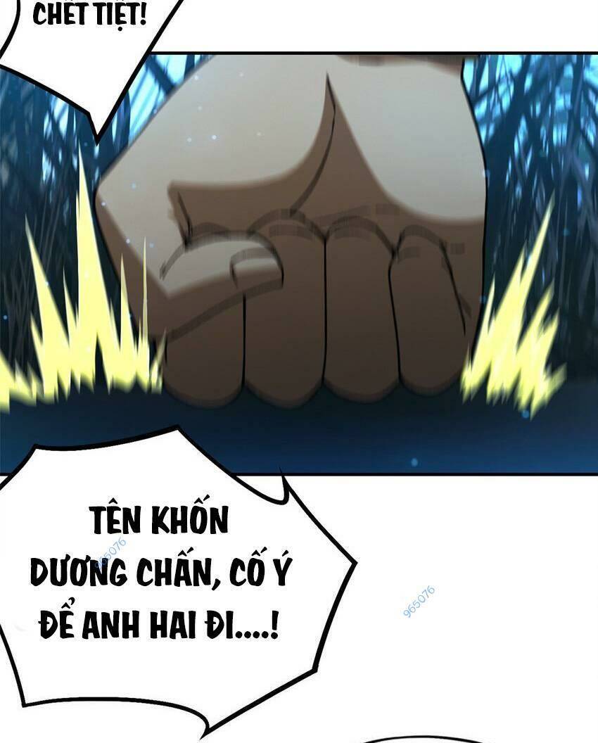 Tận Thế Trò Chơi Ghép Hình Chap 34 - Next Chap 35