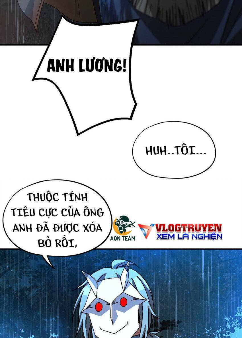 Tận Thế Trò Chơi Ghép Hình Chap 34 - Next Chap 35