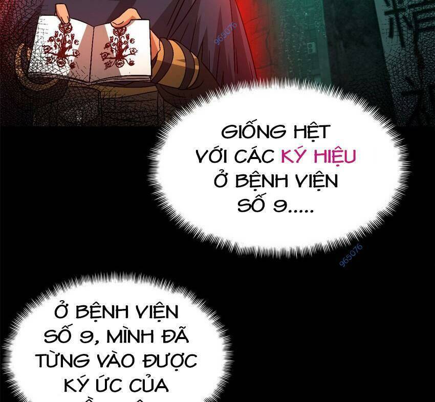 Tận Thế Trò Chơi Ghép Hình Chap 34 - Next Chap 35