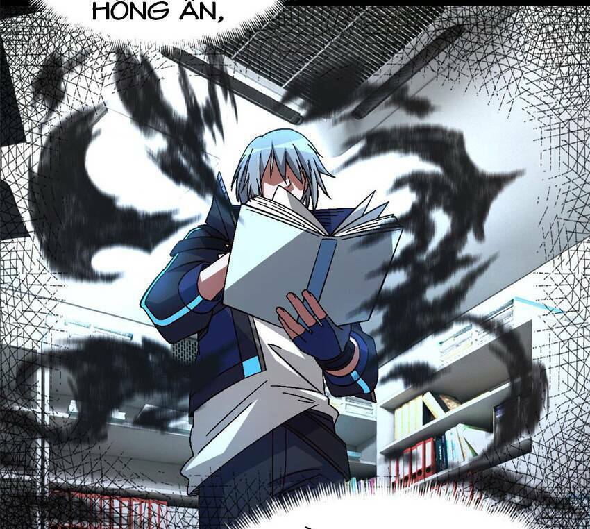 Tận Thế Trò Chơi Ghép Hình Chap 34 - Next Chap 35