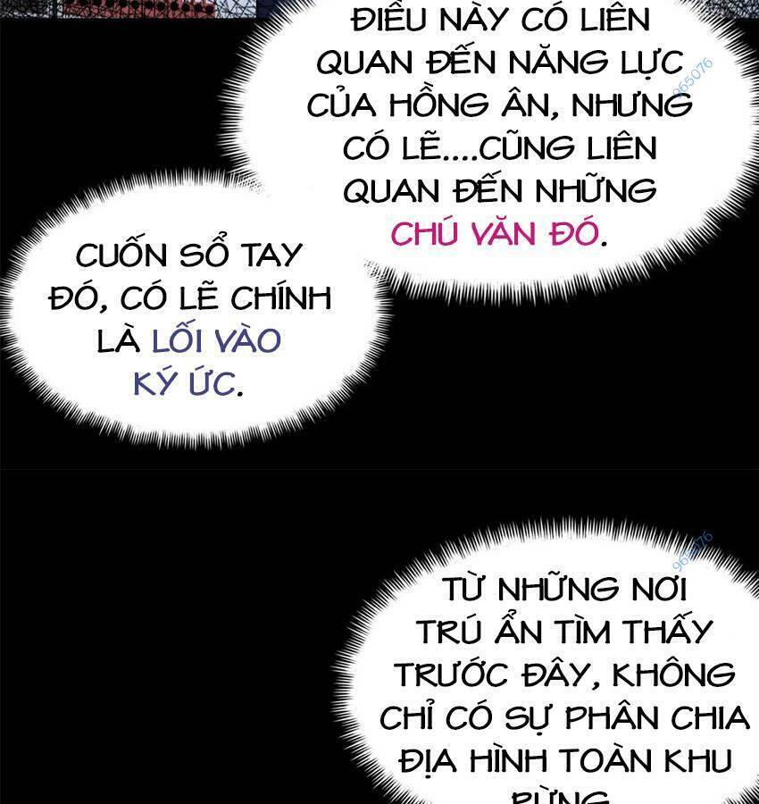 Tận Thế Trò Chơi Ghép Hình Chap 34 - Next Chap 35