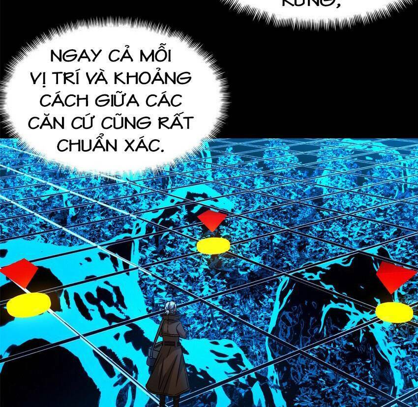 Tận Thế Trò Chơi Ghép Hình Chap 34 - Next Chap 35