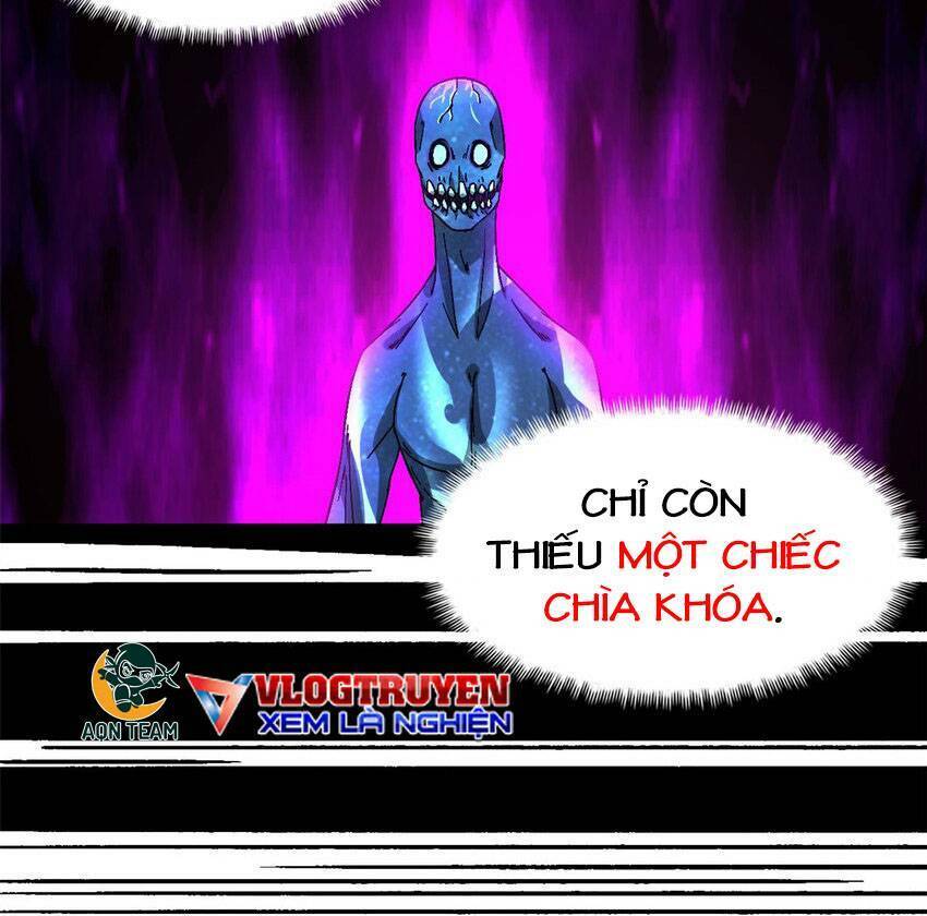 Tận Thế Trò Chơi Ghép Hình Chap 34 - Next Chap 35