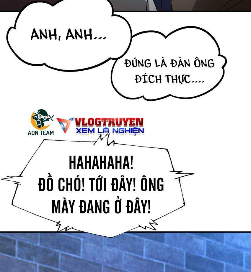 Tận Thế Trò Chơi Ghép Hình Chap 34 - Next Chap 35