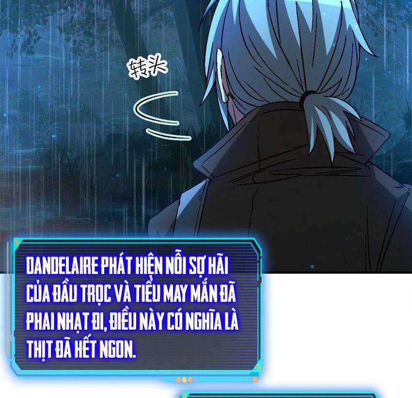 Tận Thế Trò Chơi Ghép Hình Chap 34 - Next Chap 35