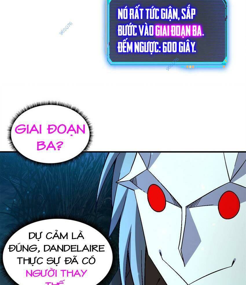 Tận Thế Trò Chơi Ghép Hình Chap 34 - Next Chap 35