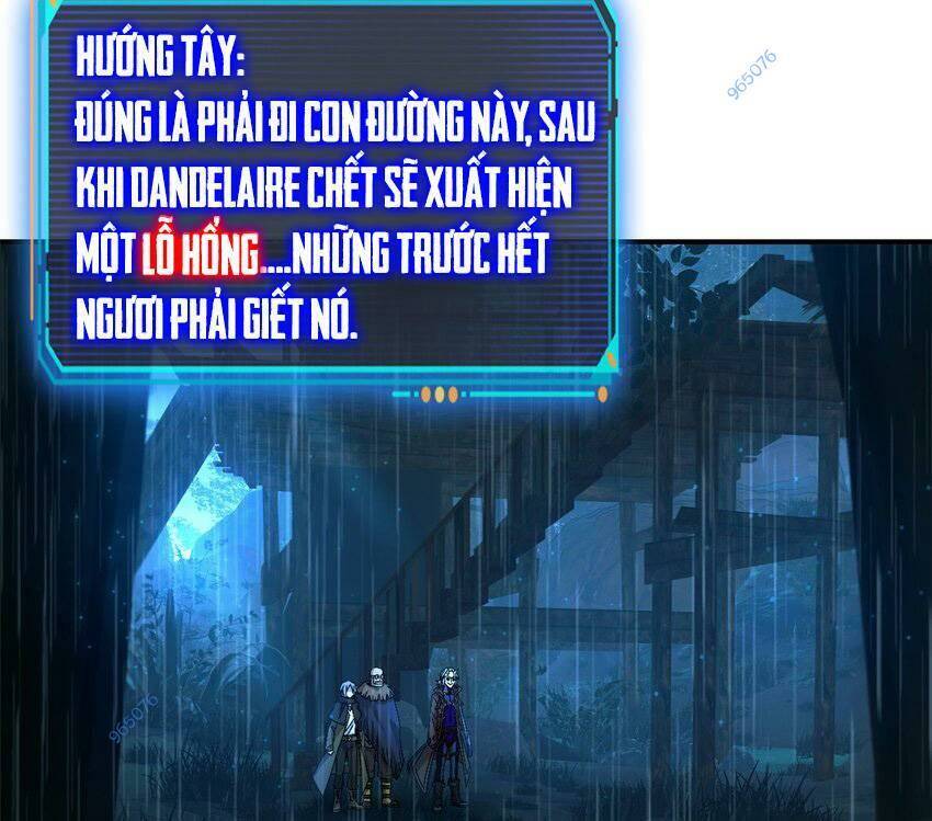 Tận Thế Trò Chơi Ghép Hình Chap 34 - Next Chap 35