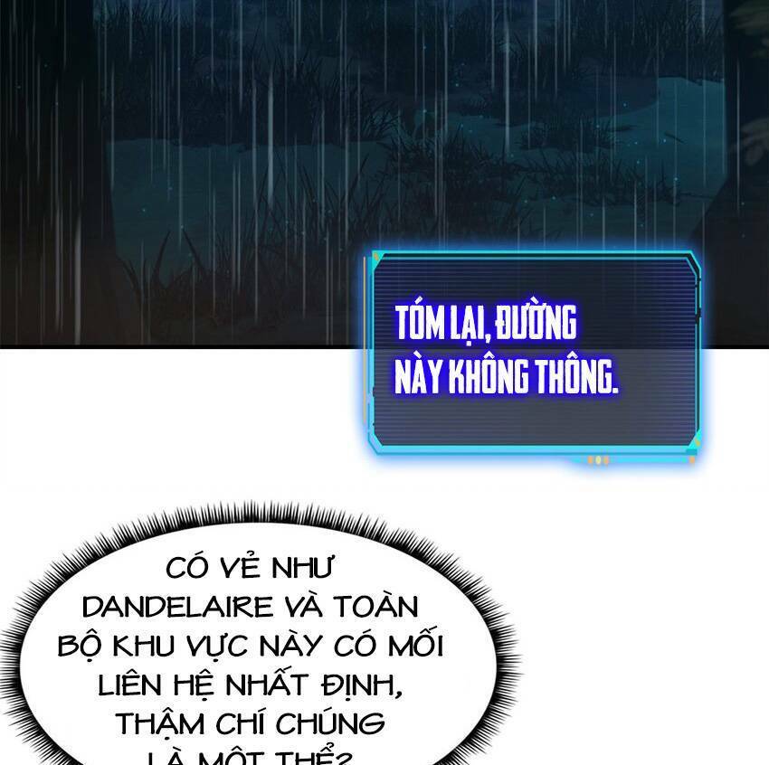 Tận Thế Trò Chơi Ghép Hình Chap 34 - Next Chap 35