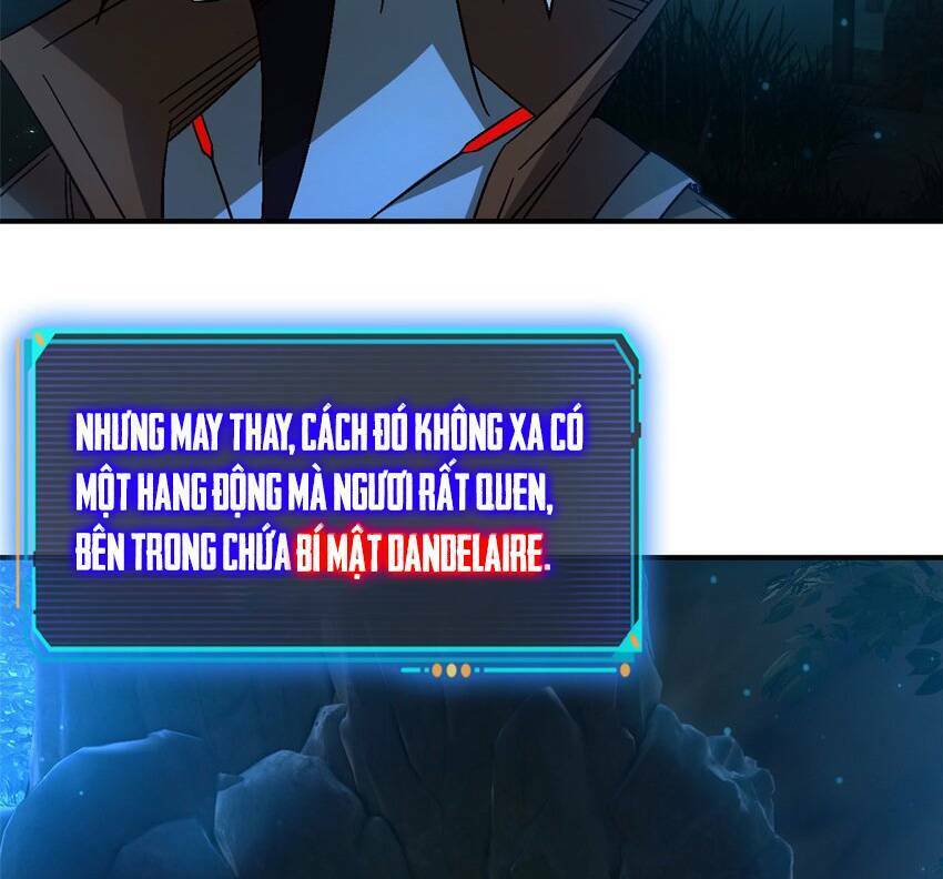 Tận Thế Trò Chơi Ghép Hình Chap 34 - Next Chap 35