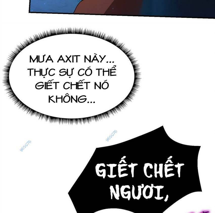Tận Thế Trò Chơi Ghép Hình Chap 34 - Next Chap 35
