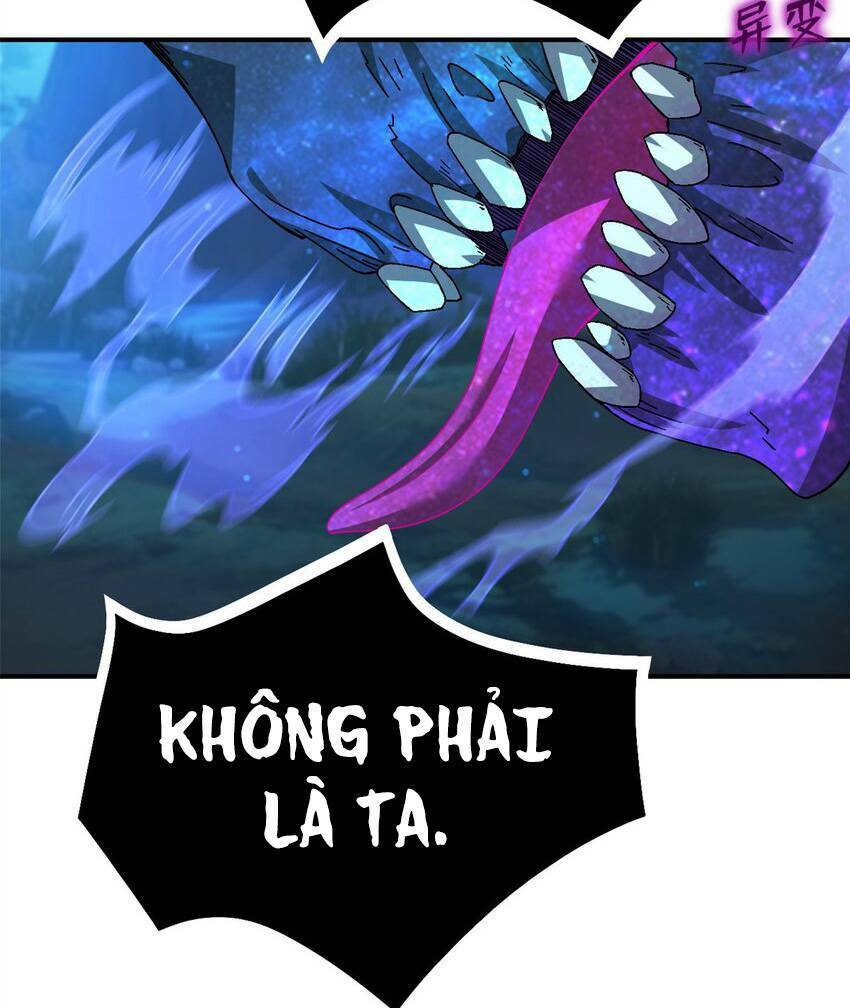 Tận Thế Trò Chơi Ghép Hình Chap 34 - Next Chap 35