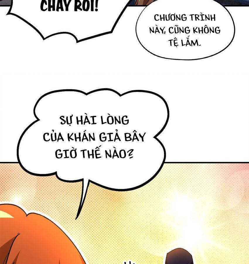 Tận Thế Trò Chơi Ghép Hình Chap 34 - Next Chap 35