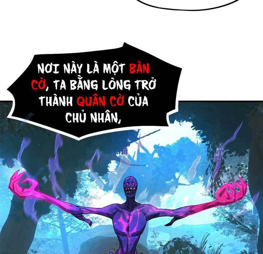 Tận Thế Trò Chơi Ghép Hình Chap 34 - Next Chap 35