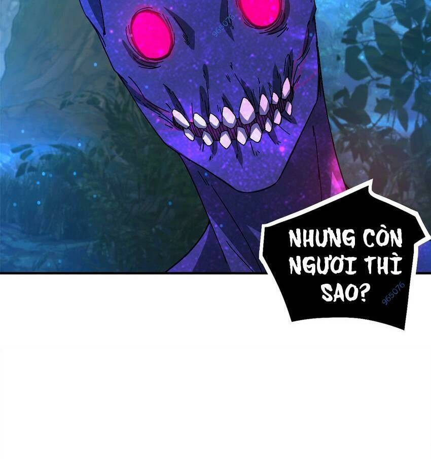 Tận Thế Trò Chơi Ghép Hình Chap 34 - Next Chap 35