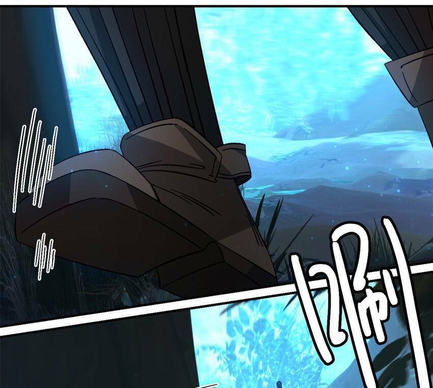 Tận Thế Trò Chơi Ghép Hình Chap 34 - Next Chap 35