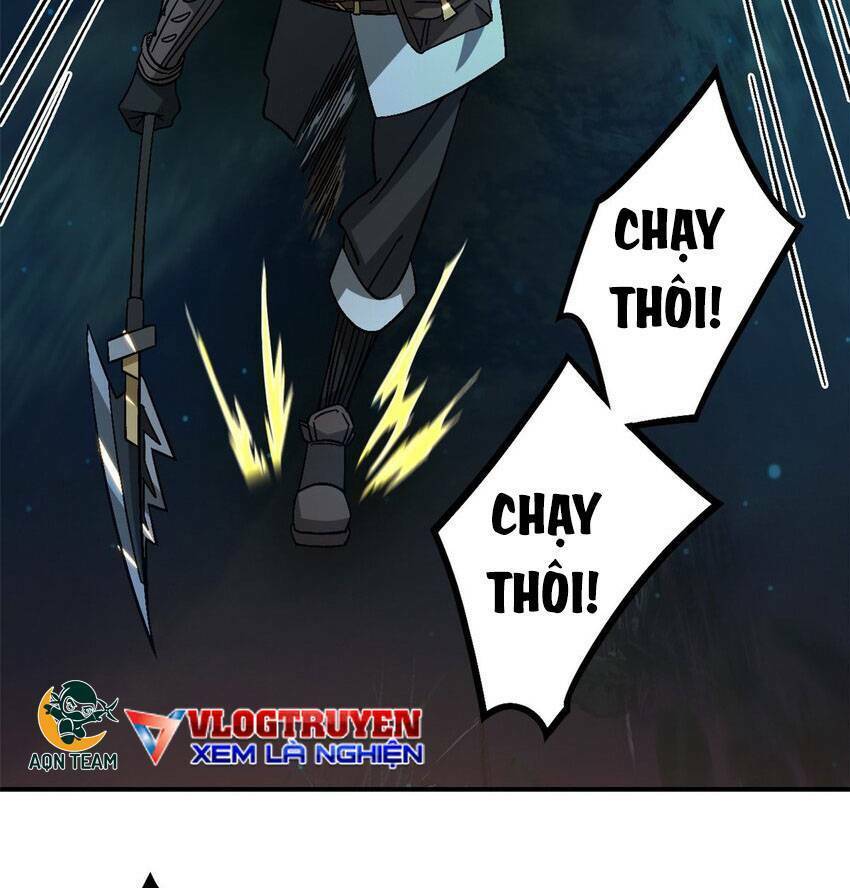 Tận Thế Trò Chơi Ghép Hình Chap 34 - Next Chap 35