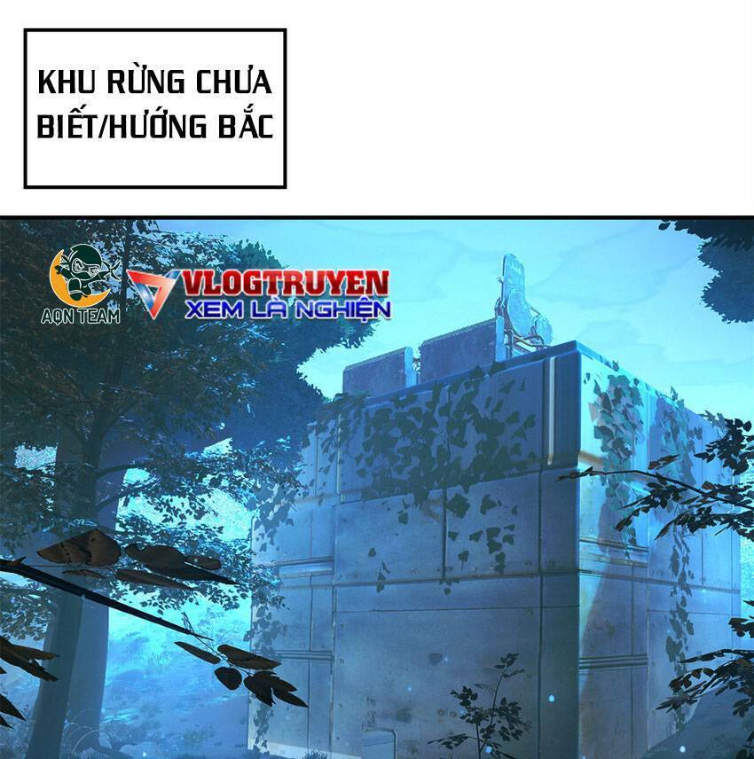 Tận Thế Trò Chơi Ghép Hình Chap 35 - Next Chap 36