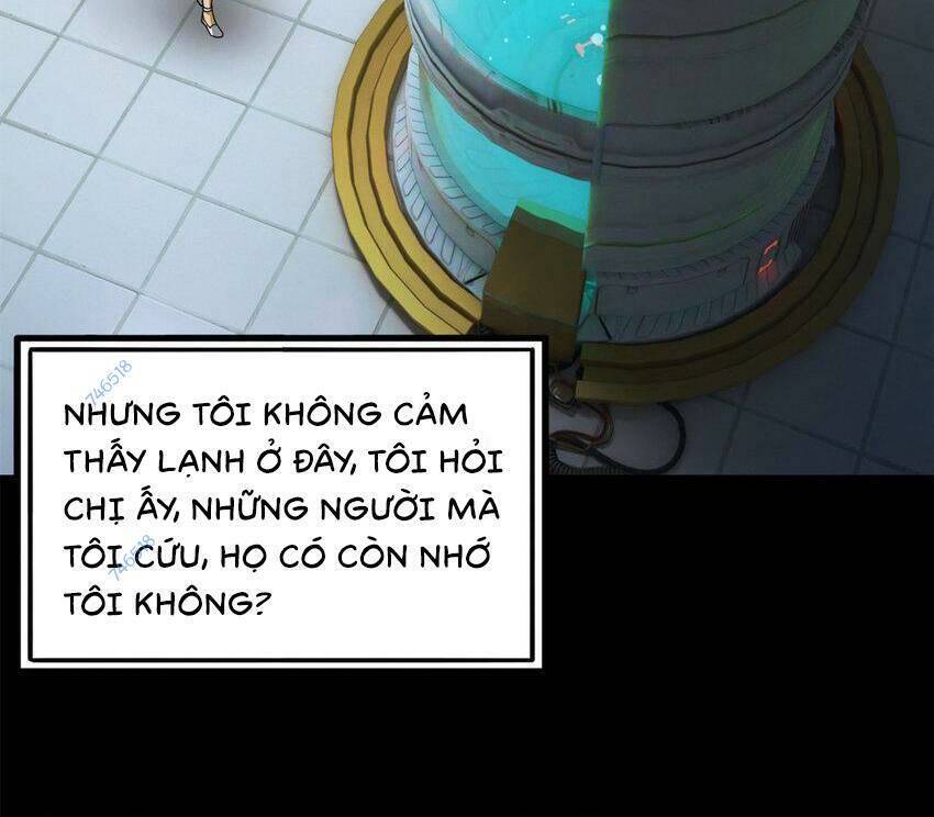Tận Thế Trò Chơi Ghép Hình Chap 35 - Next Chap 36