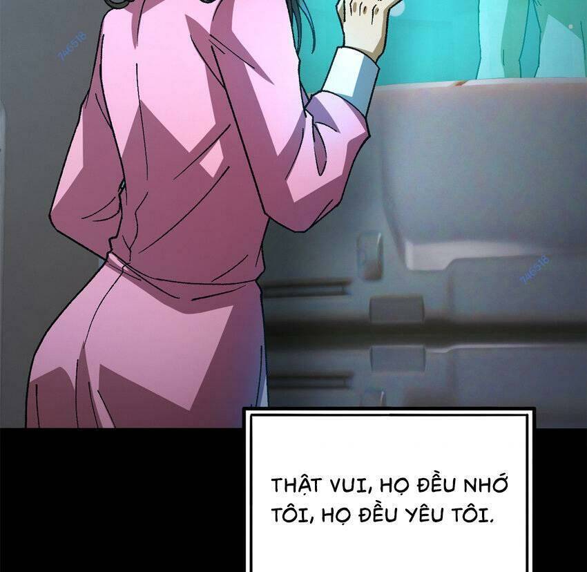 Tận Thế Trò Chơi Ghép Hình Chap 35 - Next Chap 36