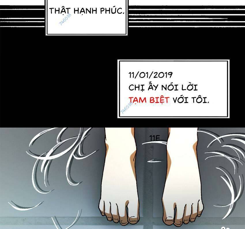 Tận Thế Trò Chơi Ghép Hình Chap 35 - Next Chap 36