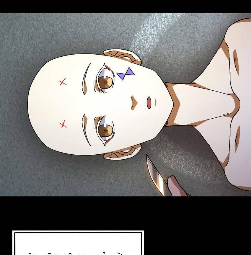 Tận Thế Trò Chơi Ghép Hình Chap 35 - Next Chap 36