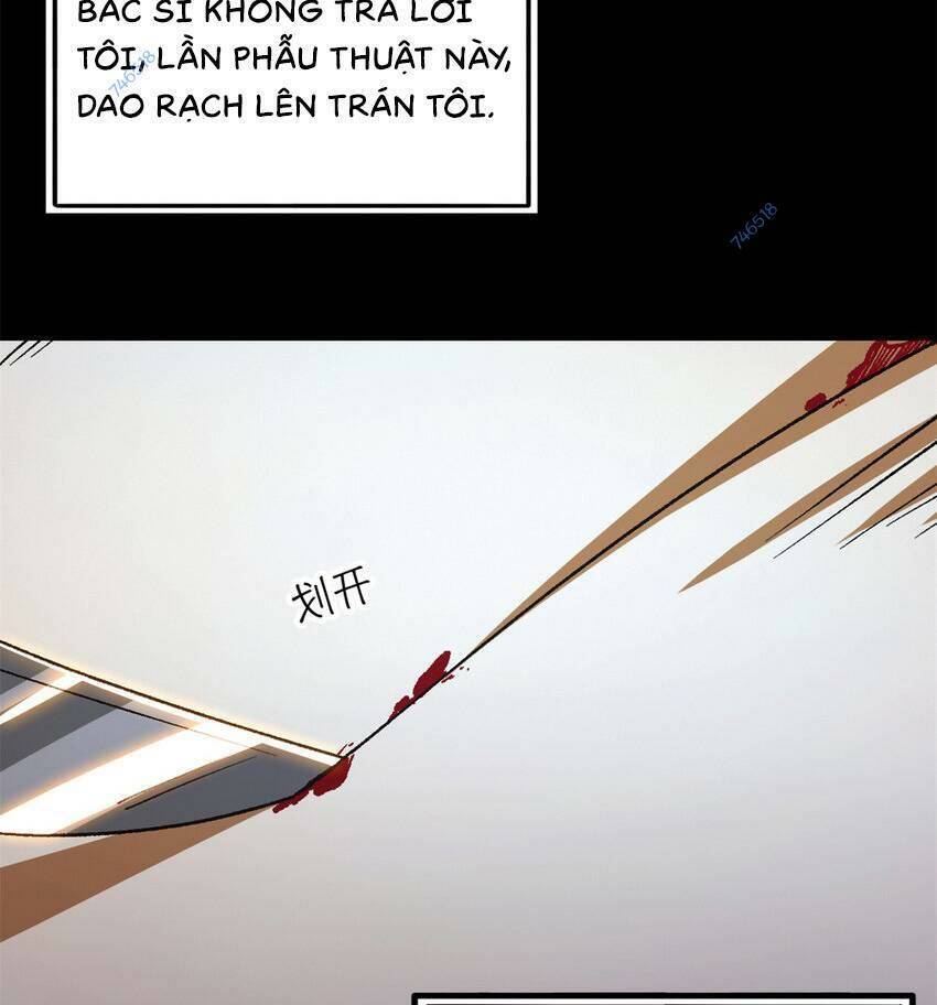 Tận Thế Trò Chơi Ghép Hình Chap 35 - Next Chap 36