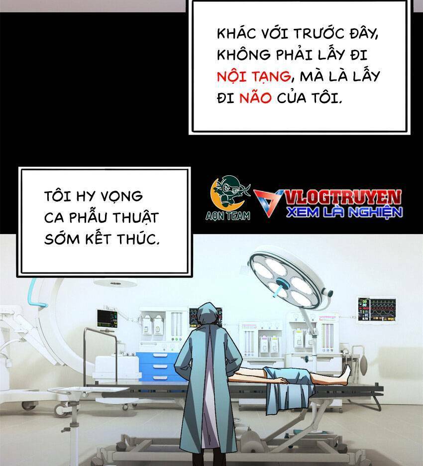 Tận Thế Trò Chơi Ghép Hình Chap 35 - Next Chap 36