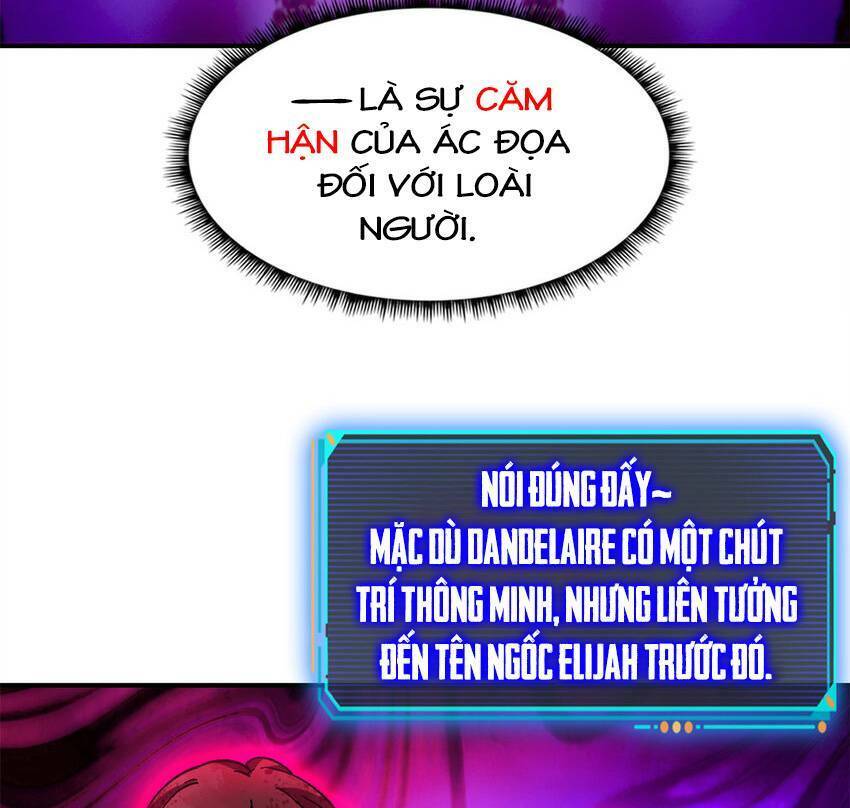 Tận Thế Trò Chơi Ghép Hình Chap 35 - Next Chap 36