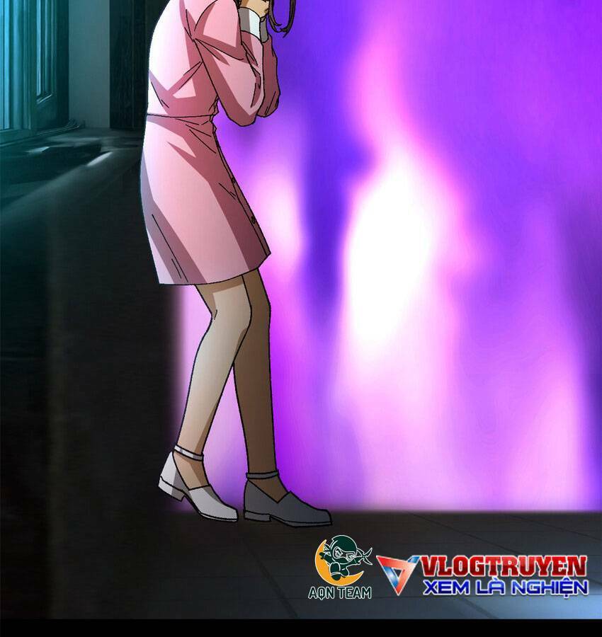 Tận Thế Trò Chơi Ghép Hình Chap 35 - Next Chap 36