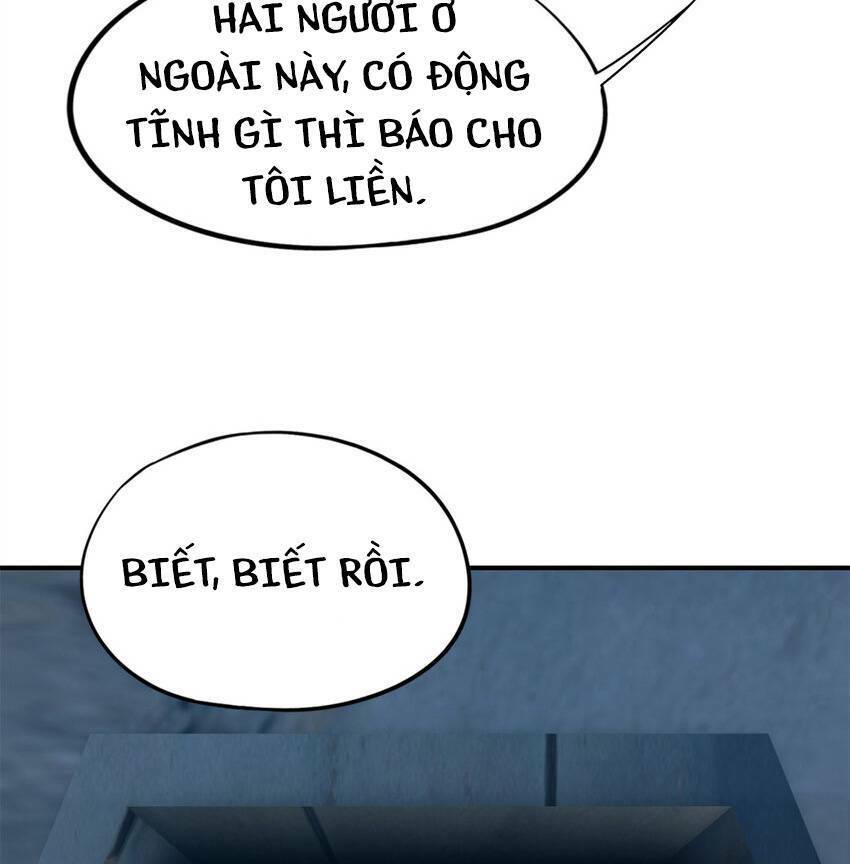 Tận Thế Trò Chơi Ghép Hình Chap 35 - Next Chap 36