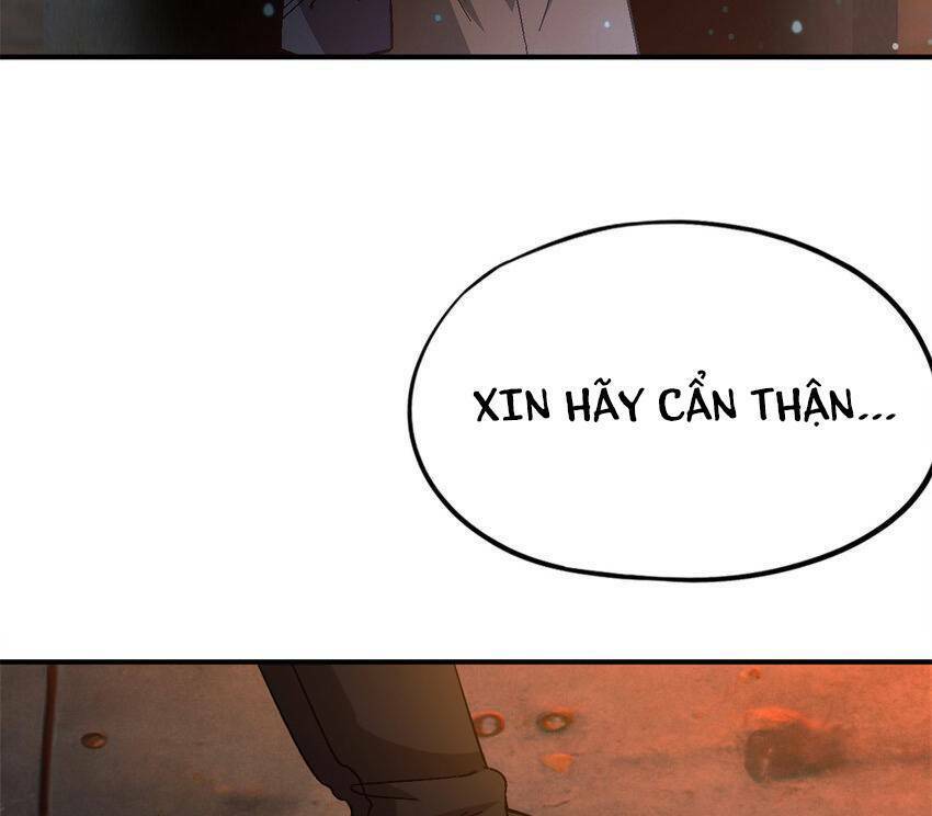 Tận Thế Trò Chơi Ghép Hình Chap 35 - Next Chap 36
