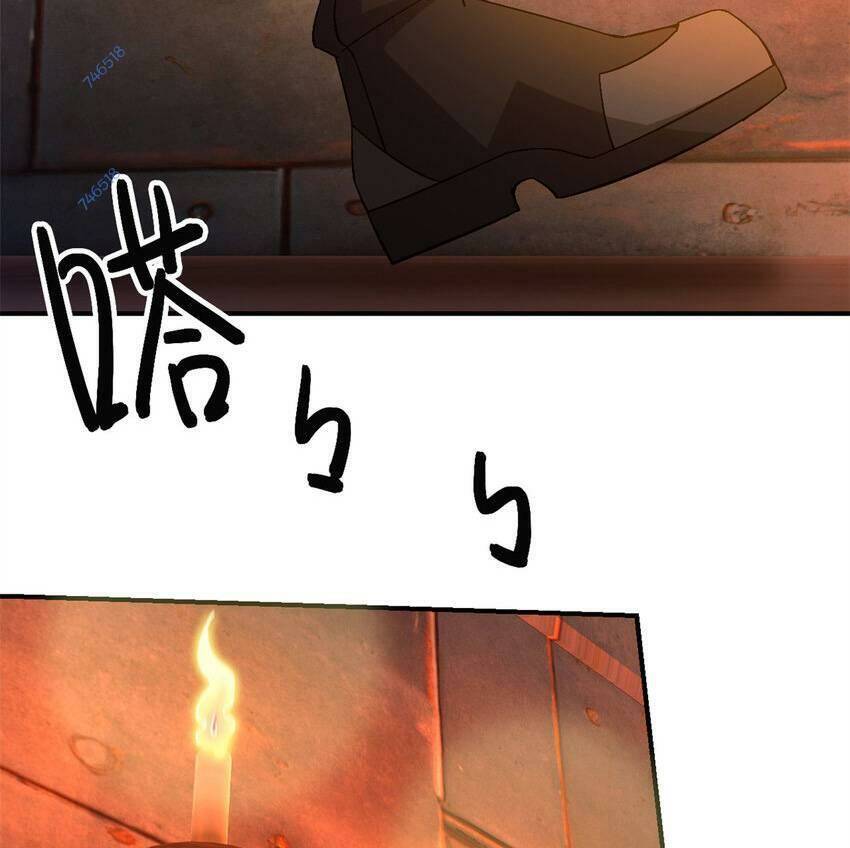 Tận Thế Trò Chơi Ghép Hình Chap 35 - Next Chap 36