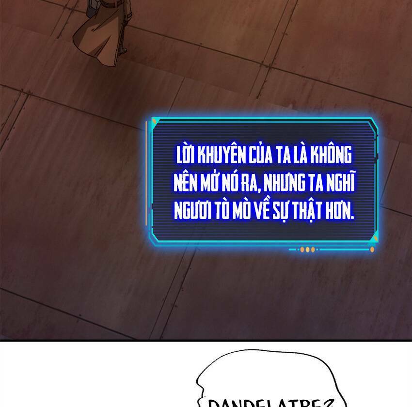 Tận Thế Trò Chơi Ghép Hình Chap 35 - Next Chap 36