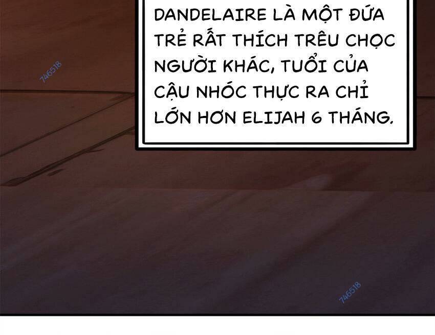 Tận Thế Trò Chơi Ghép Hình Chap 35 - Next Chap 36