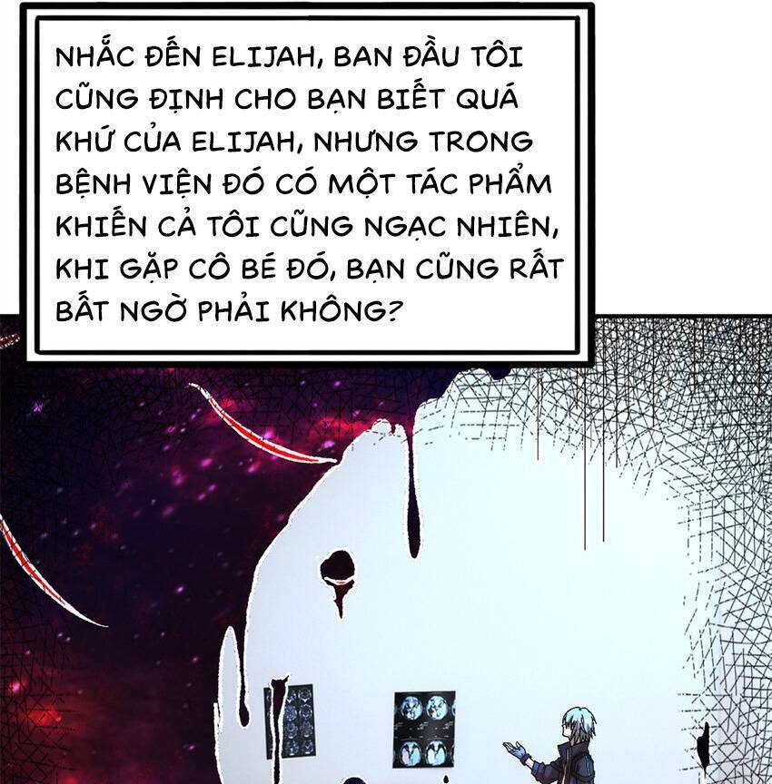 Tận Thế Trò Chơi Ghép Hình Chap 35 - Next Chap 36