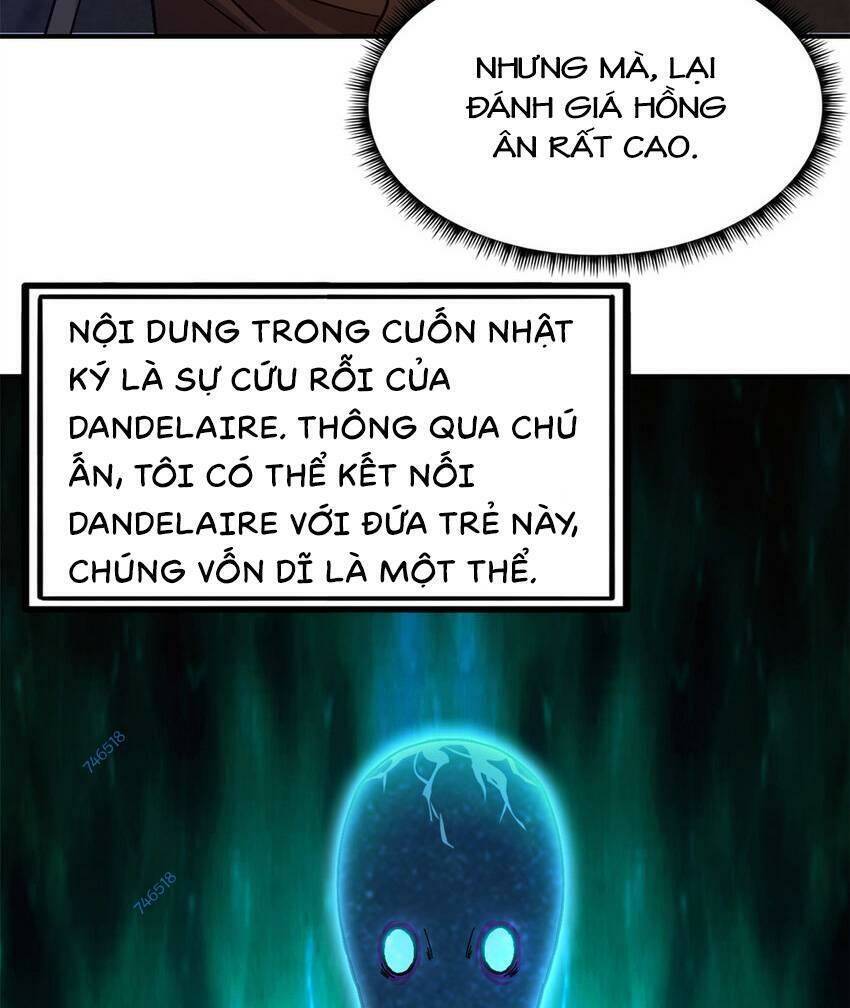Tận Thế Trò Chơi Ghép Hình Chap 35 - Next Chap 36