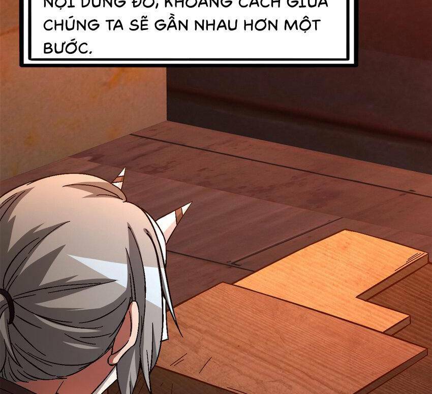 Tận Thế Trò Chơi Ghép Hình Chap 35 - Next Chap 36