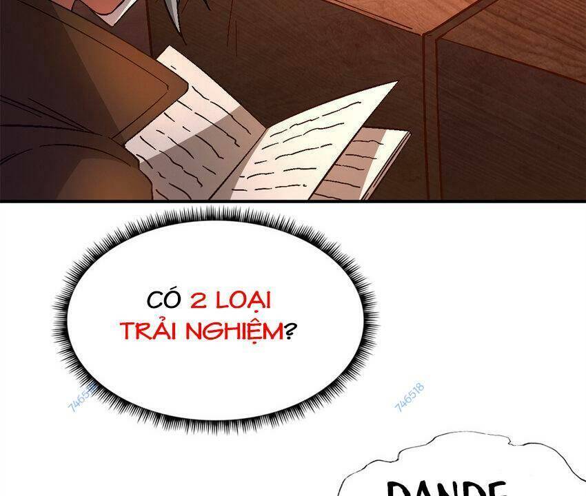 Tận Thế Trò Chơi Ghép Hình Chap 35 - Next Chap 36