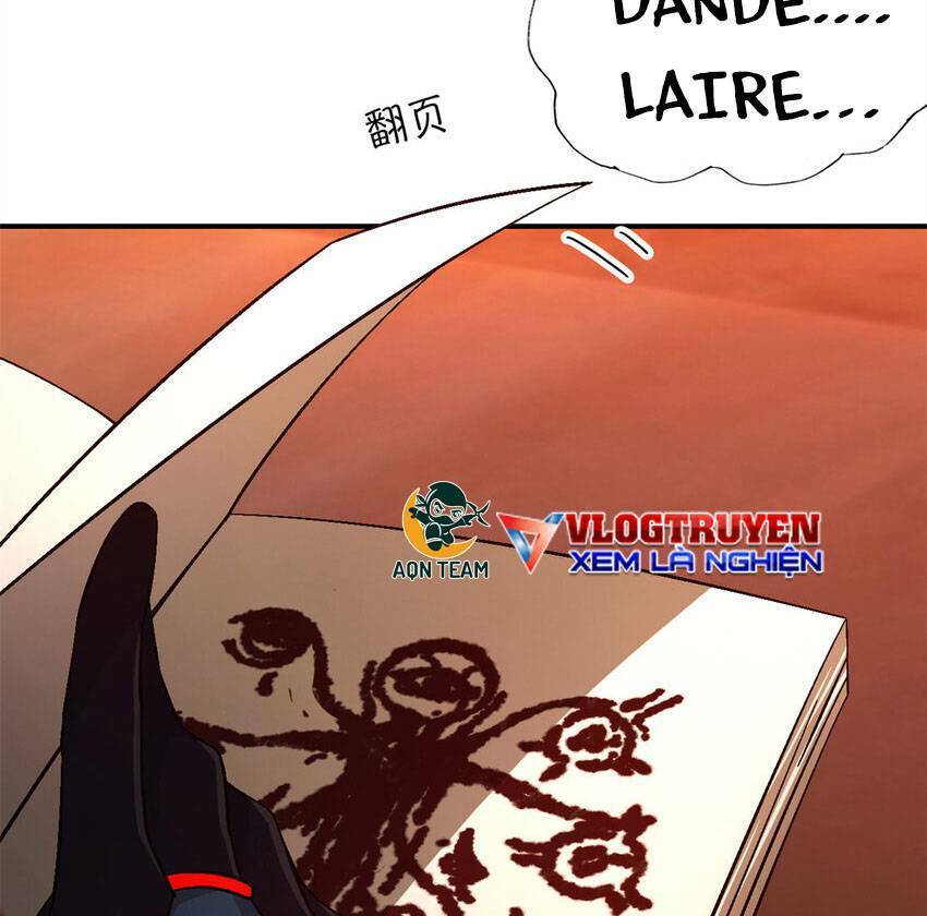 Tận Thế Trò Chơi Ghép Hình Chap 35 - Next Chap 36