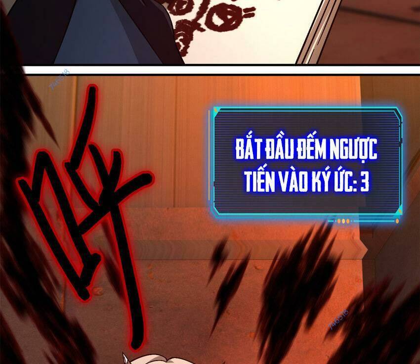 Tận Thế Trò Chơi Ghép Hình Chap 35 - Next Chap 36
