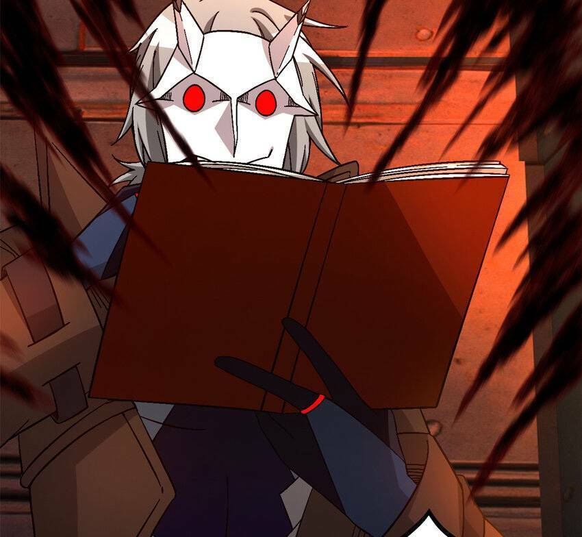 Tận Thế Trò Chơi Ghép Hình Chap 35 - Next Chap 36
