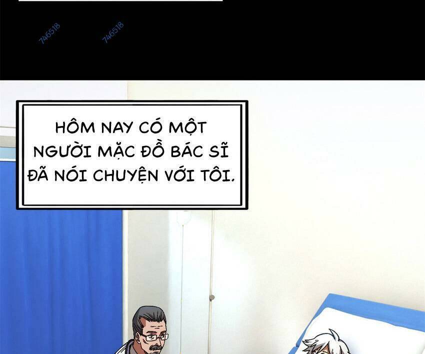 Tận Thế Trò Chơi Ghép Hình Chap 35 - Next Chap 36